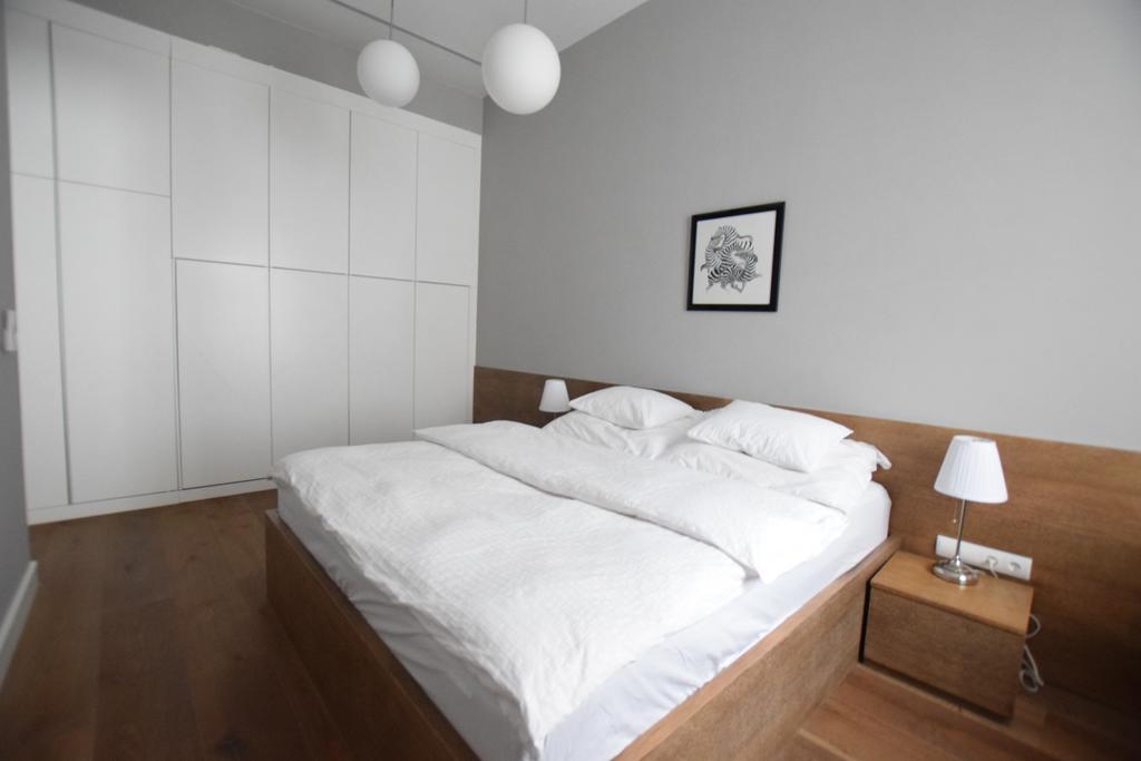 Luxury Apartment By Hi5 - Szervita Suite ブダペスト エクステリア 写真